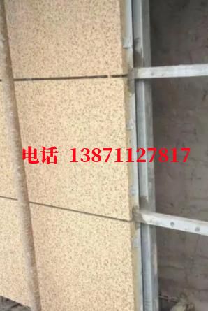 城口热力通气管道内部清洗外墙ET板